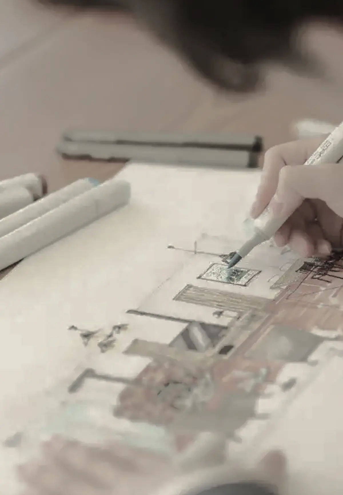 入居者に選ばれる賃貸住宅