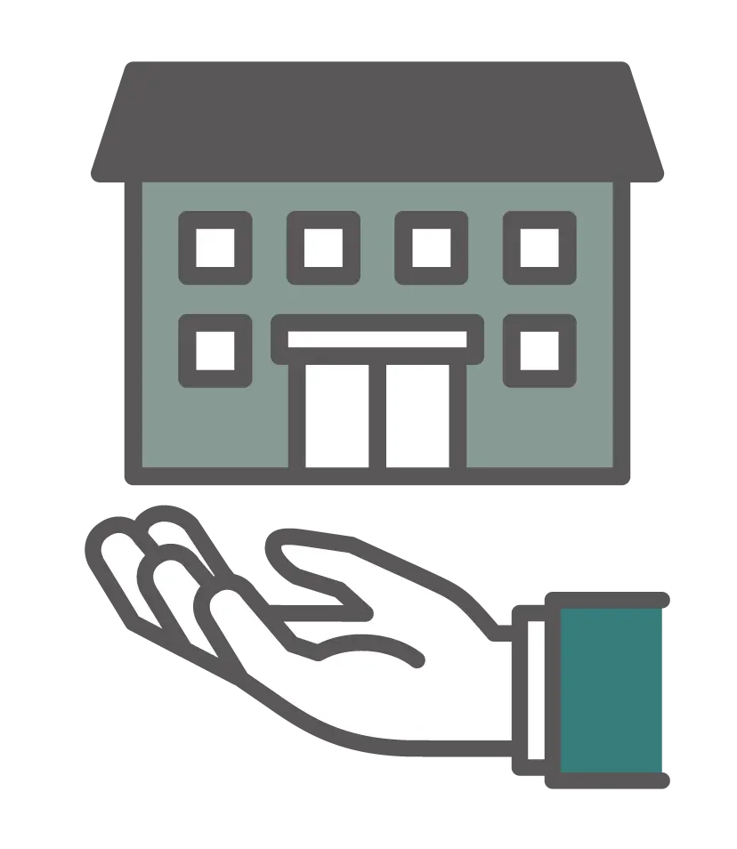 オーナー様のメリット