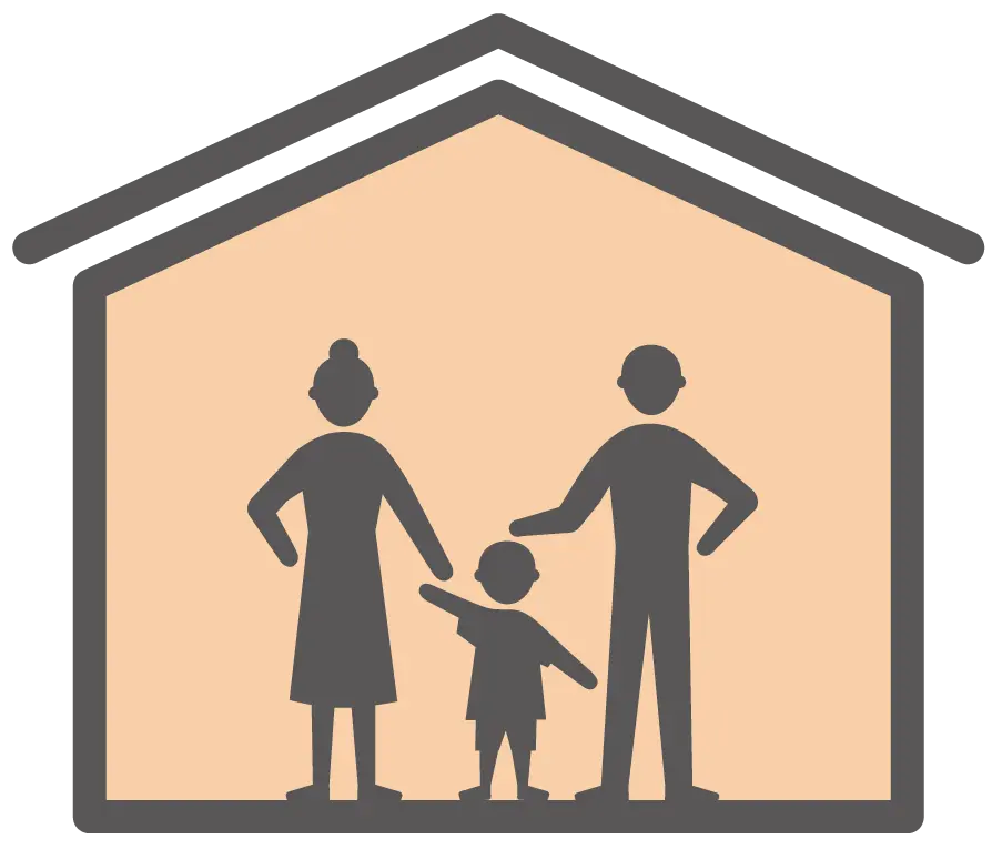 入居者のメリット