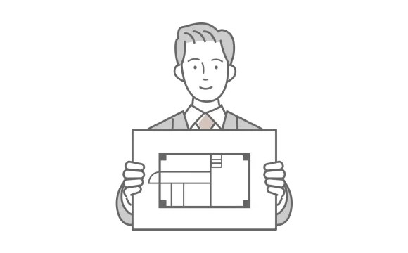 プラン提案・見積り・資金計画